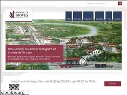 Sites similar to criformiga.com.br