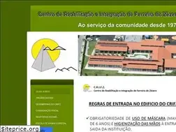 Sites similar to crifz.pt
