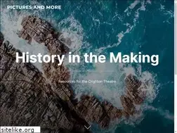 Sites similar to crighton-theatre.com