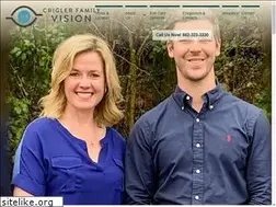 Sites similar to criglervision.com