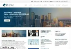 Sites similar to crigroup.com