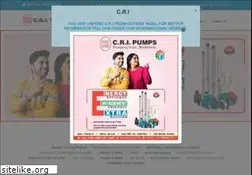 Sites similar to crigroups.com