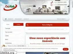 Sites similar to crihab.com.br