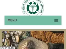 Sites similar to crihb.org