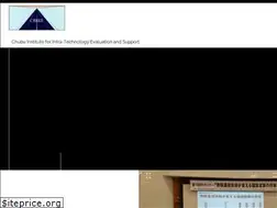 Sites similar to criies.jp