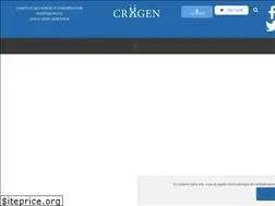 Sites similar to criigen.org