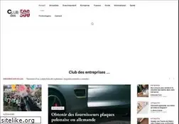 Sites similar to crij-corse.fr