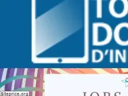 Sites similar to crij-haute-normandie.org