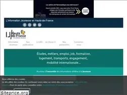 Sites similar to crij-hdf.fr