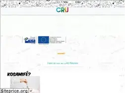 Sites similar to crij-reunion.com