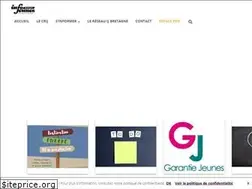 Sites similar to crij.bzh