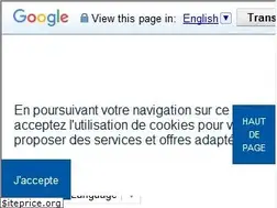 Sites similar to crij.org