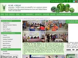 Sites similar to crijaf.org.in
