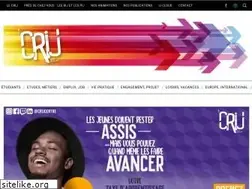 Sites similar to crijinfo.fr