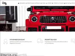 Sites similar to crijns-carproducts.be