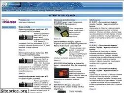 Sites similar to crijolanta.com.pl