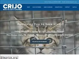 Sites similar to crijopets.com
