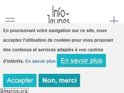 Sites similar to crijrhonealpes.fr