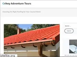 Sites similar to crikey-adventure-tours.com