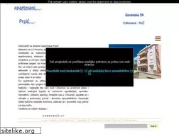 Sites similar to crikvenica-apart-prpic.hr