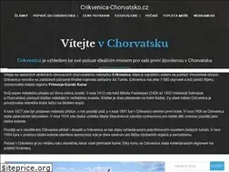 Sites similar to crikvenica-chorvatsko.cz