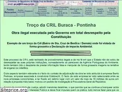 Sites similar to cril-segura.com