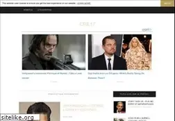 Sites similar to cril17.org