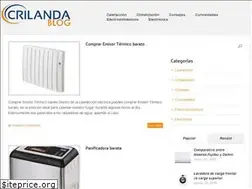 Sites similar to crilanda.es