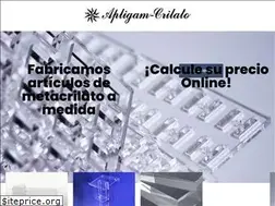 Sites similar to crilato.com