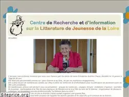 Sites similar to crilj-loire.org