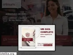Sites similar to crimark.com.br