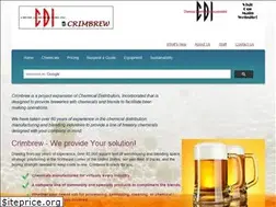 Sites similar to crimbrew.com