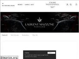 Sites similar to crime-passionnel.com