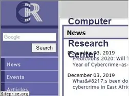 Sites similar to crime-research.org