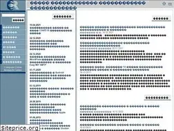 Sites similar to crime-research.ru