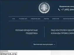Sites similar to crime-technology.ru