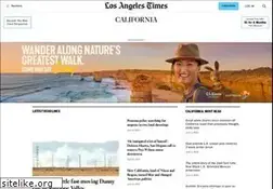 Sites similar to crime.latimes.com