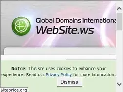 Sites similar to crime.ws