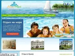 Sites similar to crimea-hoteli.com