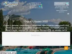 Sites similar to crimea-hotels.ru