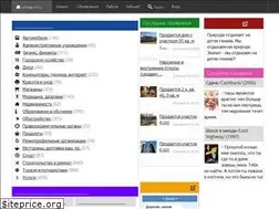 Sites similar to crimea-in.ru