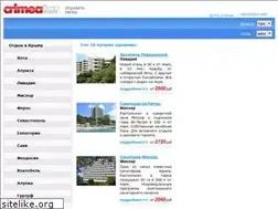 Sites similar to crimea-tur.com
