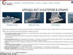 Sites similar to crimea-voyage.info