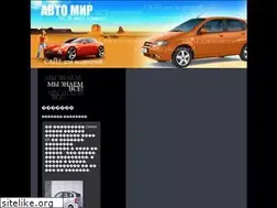 Sites similar to crimea.webservis.ru