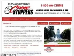 Sites similar to crimealert.org