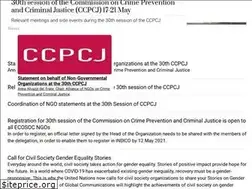 Sites similar to crimealliance.org
