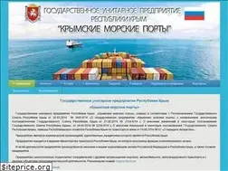 Sites similar to crimeamorport.com