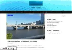 Sites similar to crimeandclues.com