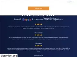 Sites similar to crimeandinjurylaw.com