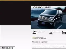 Sites similar to crimeataxi.org